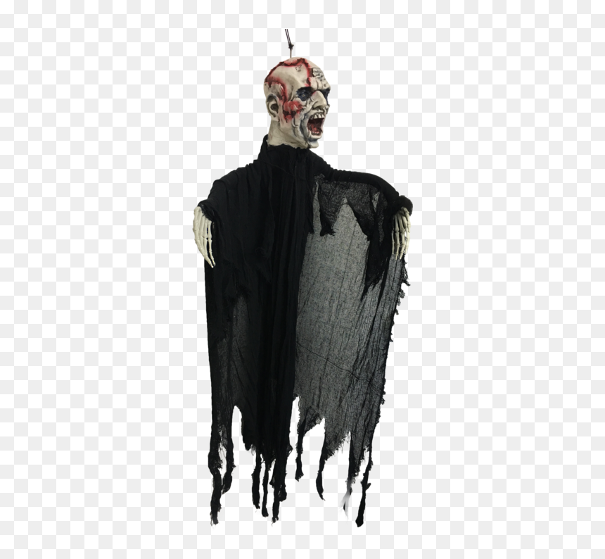 Illustration, HD Png Download - zombie eyes png
