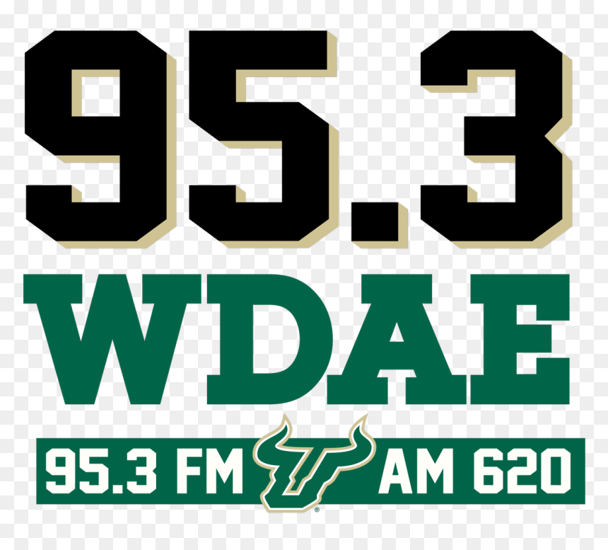 University Of South Florida, HD Png Download - iheartradio png