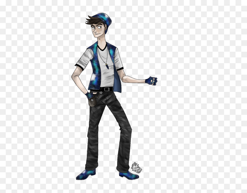 Police Officer, HD Png Download - elle fanning png