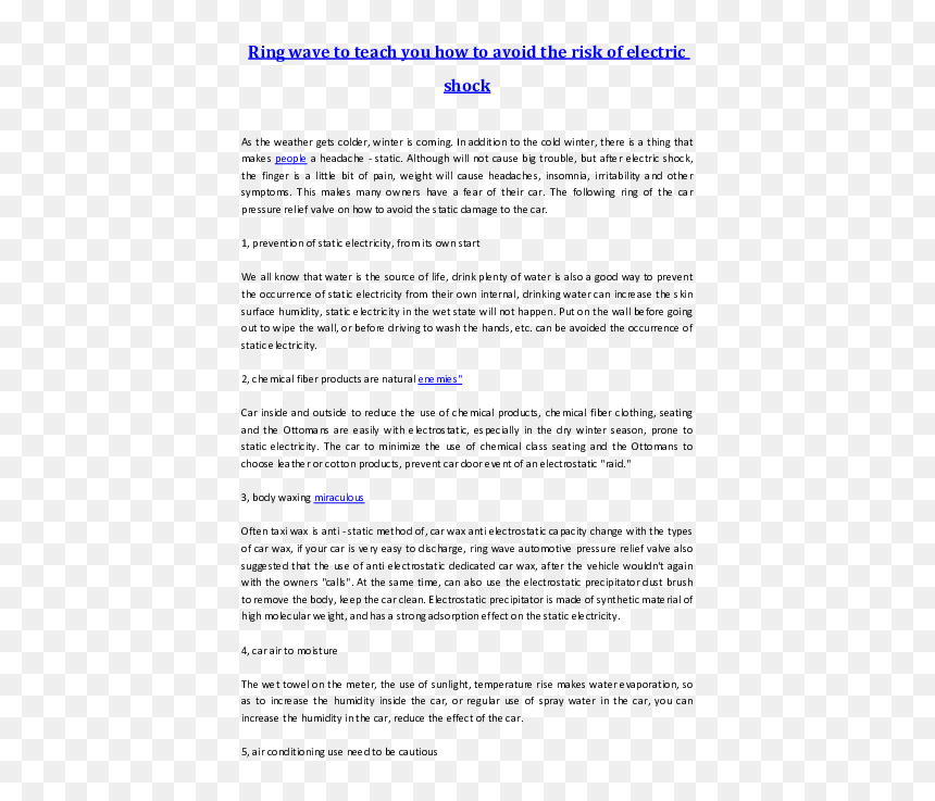 Document, HD Png Download - static shock png