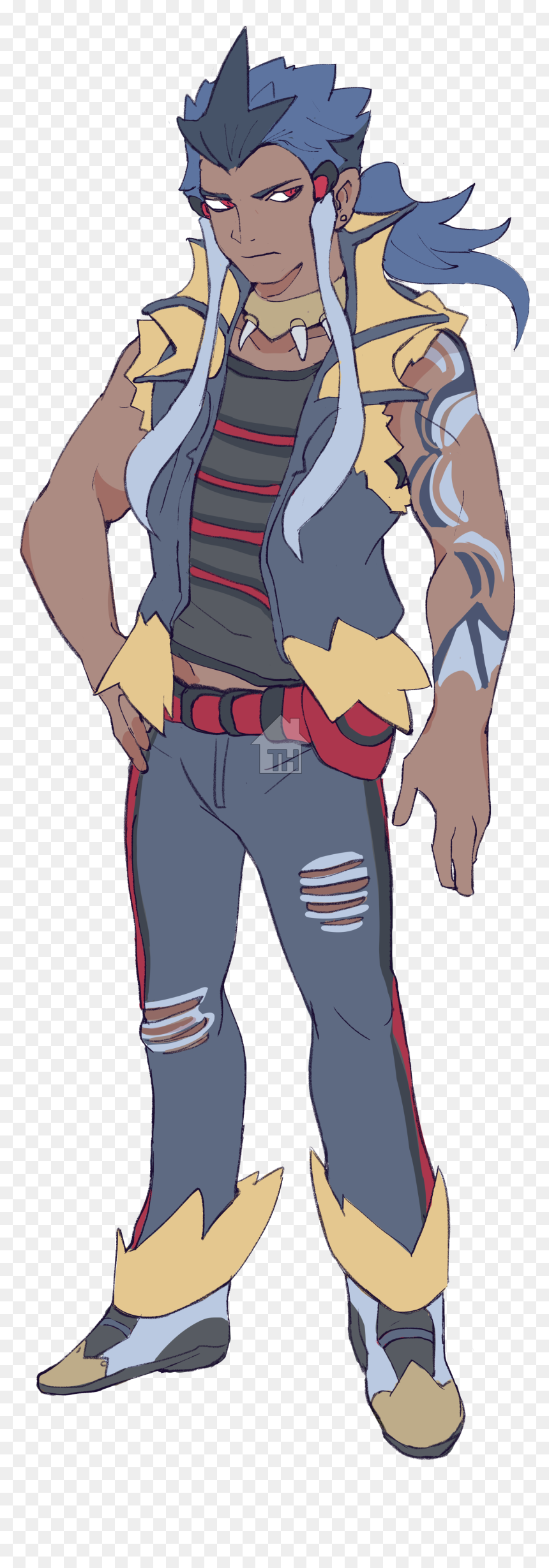 Gyrados Png, Transparent Png - gyrados png
