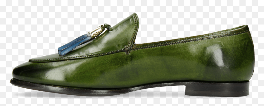 Slip-on Shoe, HD Png Download - static shock png