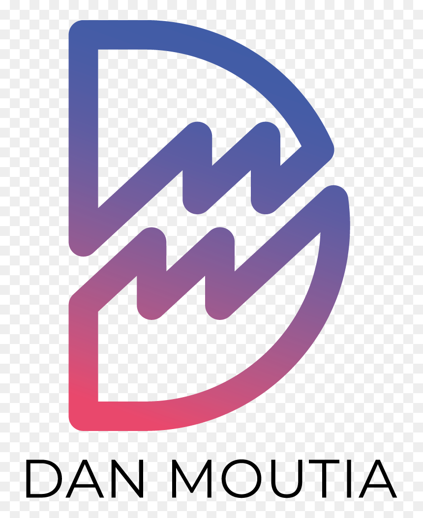 Dan Moutia - Graphic Design, HD Png Download - gyrados png