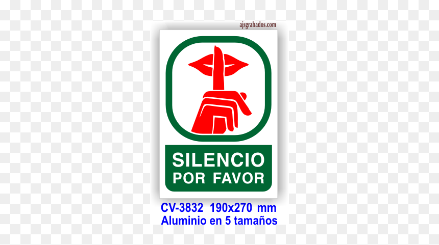 Clip Art R Tulo Letrero Por - Emblem, HD Png Download - letrero png