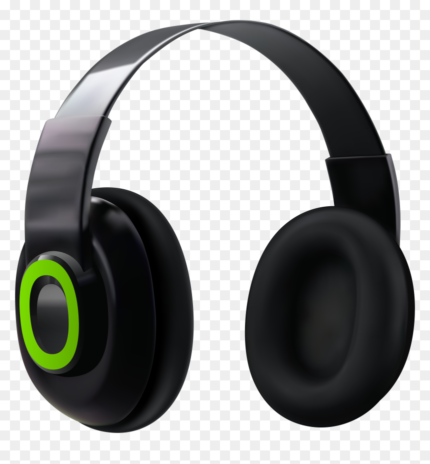 Clip Art Headset Png, Transparent Png - headset icon png