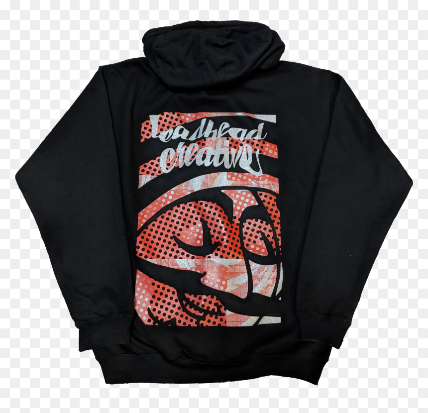 Image Of Idiot Supreme Zip-up Hoodie - Hoodie, HD Png Download - idiot png