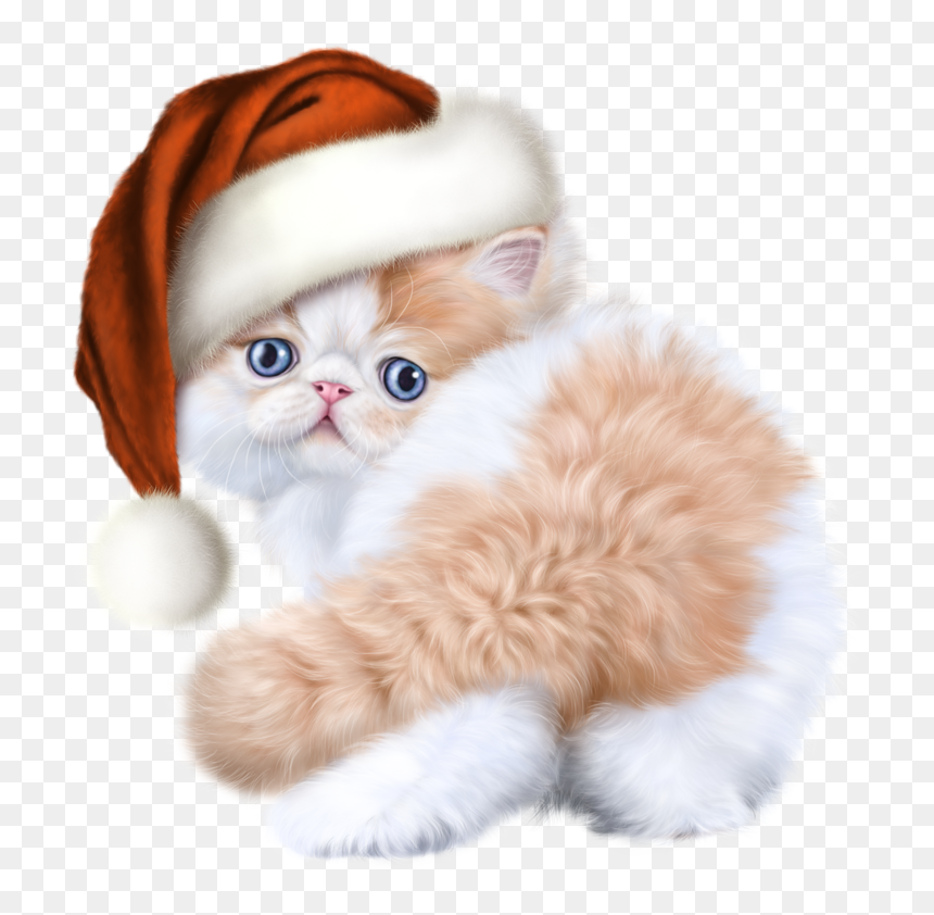 Transparent Kittens Clipart - Kittens Clip Art, HD Png Download - kitten clipart png