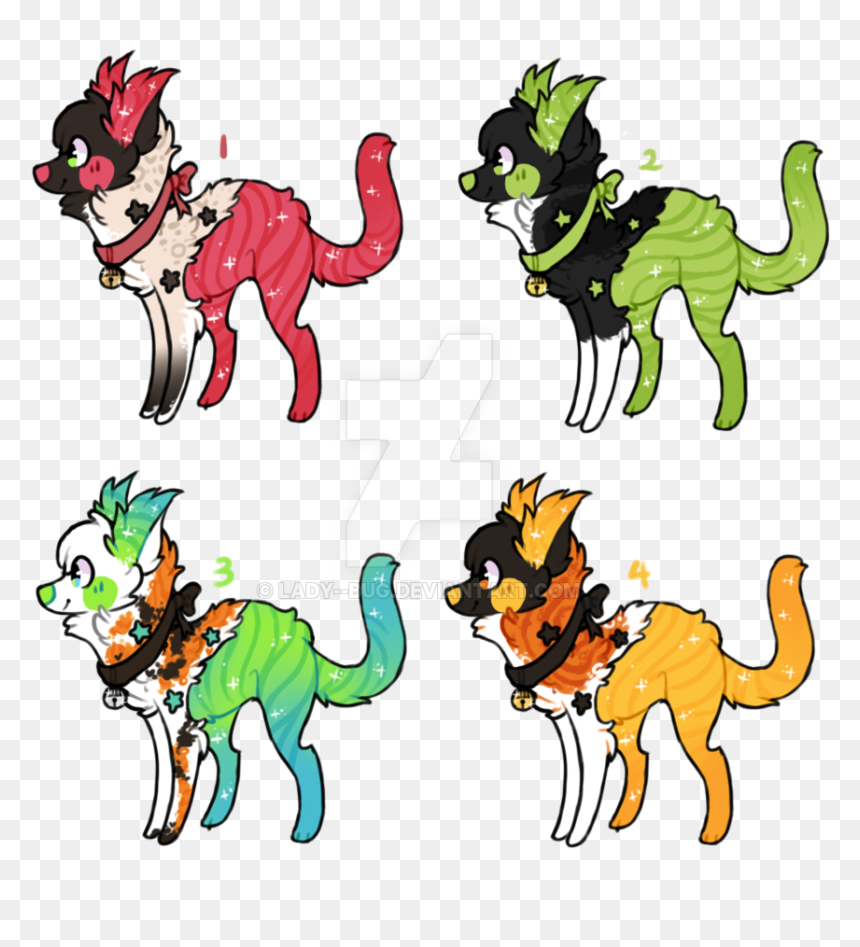 Kitten Transparent - Cartoon, HD Png Download - kitten clipart png