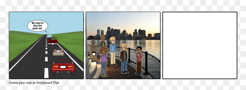 Boston Harbor, HD Png Download - fast and furious png