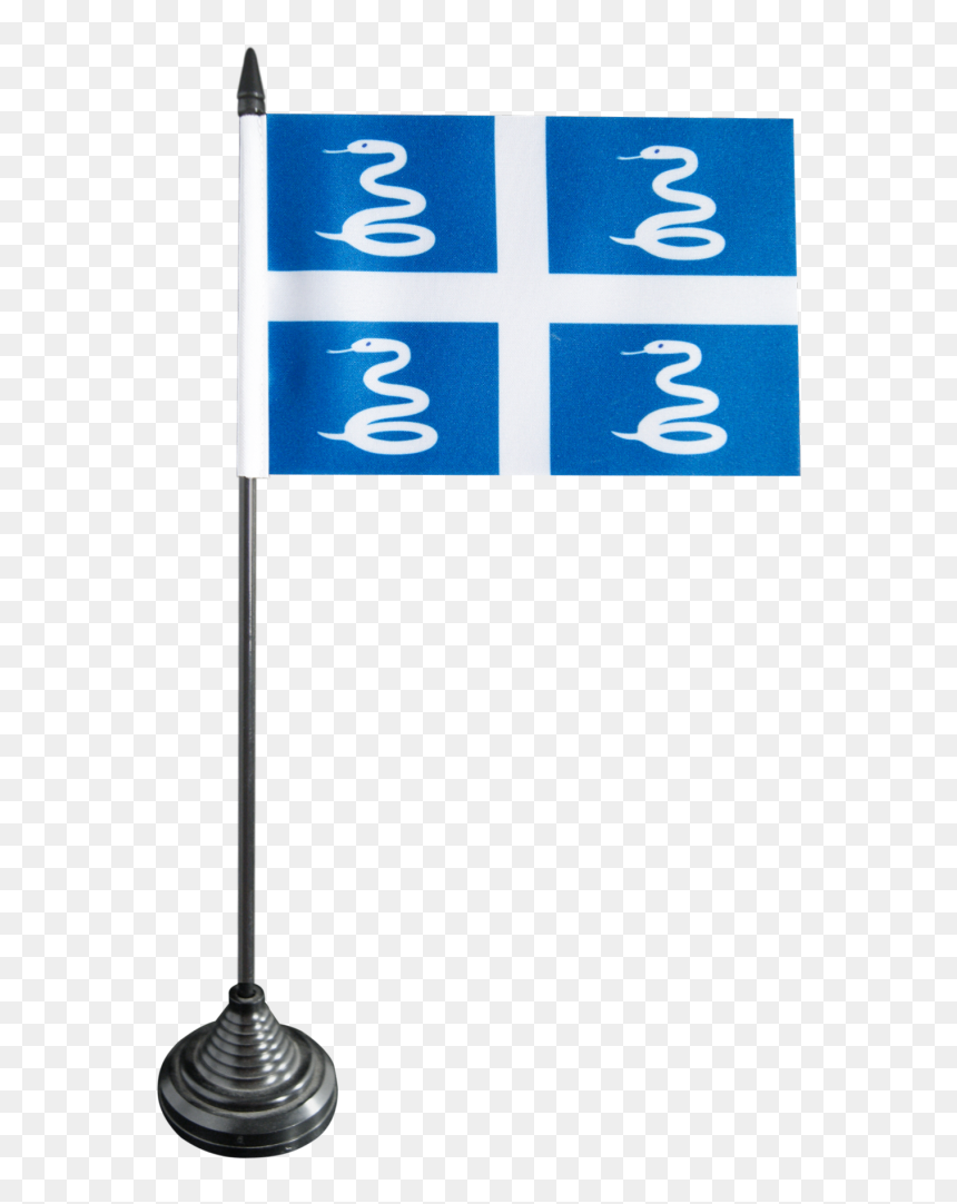 Signage, HD Png Download - gadsden flag png