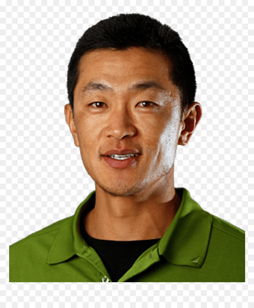 Anthony Kang - Man, HD Png Download - liu kang png
