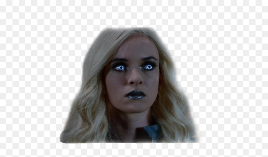 Girl, HD Png Download - killer frost png