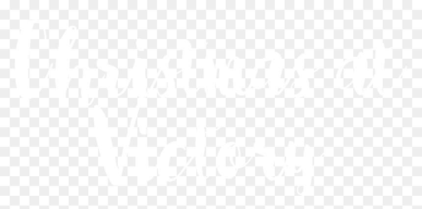 Calligraphy, HD Png Download - victory outreach logo png