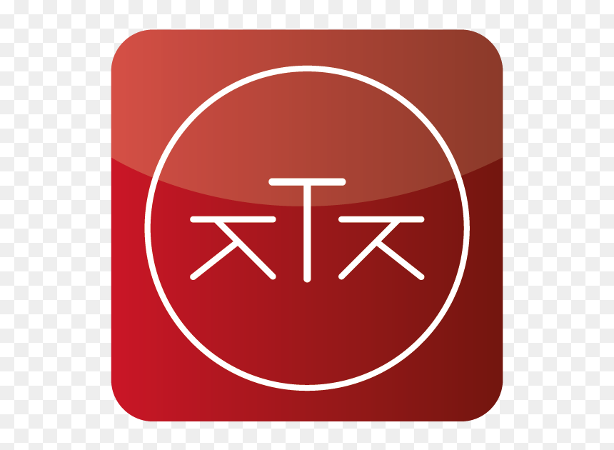 App Icon, HD Png Download - table icon png
