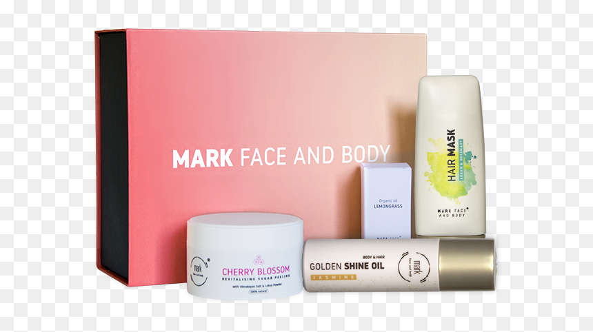 Mark Christmas Box De Luxe"
 Class="lazyload Lazyload - Bar Soap, HD Png Download - christmas box png