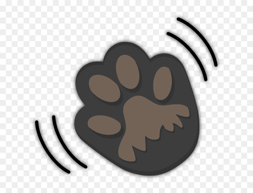 Toe, HD Png Download - flex emoji png