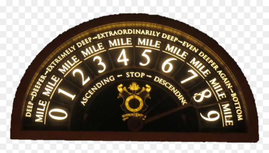 Speedometer, HD Png Download - dial png