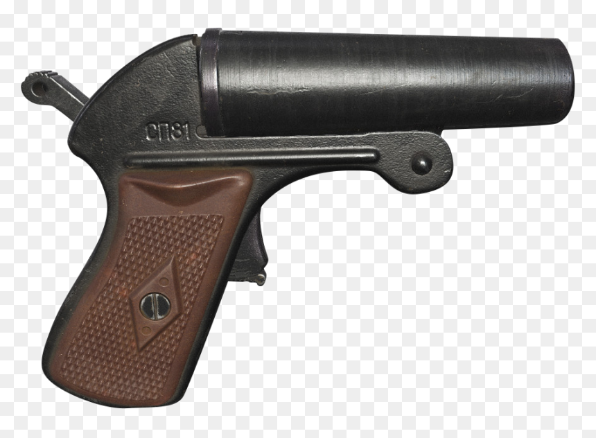 Dan Wesson Vigil Commander 45, HD Png Download - escape from tarkov png