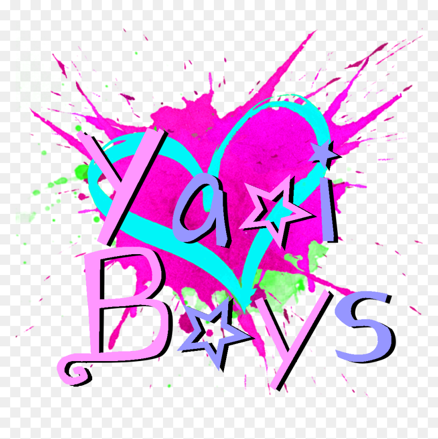 Graphic Design, HD Png Download - yaoi png