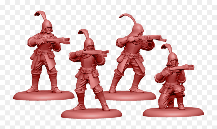 Lannister Crossbowmen, HD Png Download - lannister png