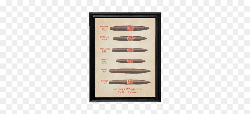 Wine Rack, HD Png Download - cuban cigar png