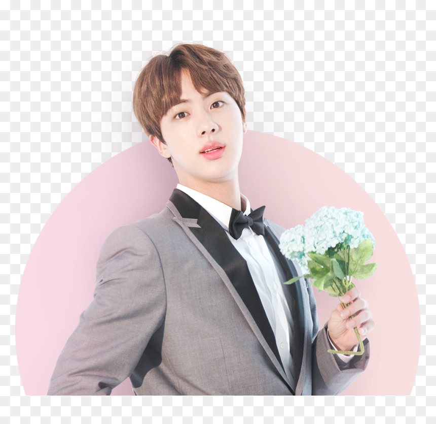 Bts World Seokjin, HD Png Download - seokjin png