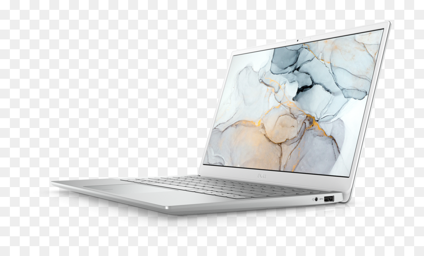 Dell Inspiron 13 7000 7391, HD Png Download - dell laptop png
