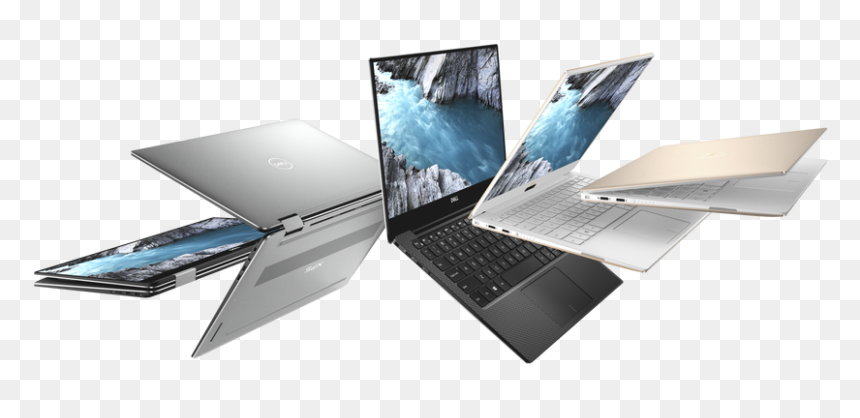 Dell 2019 Product, HD Png Download - dell laptop png