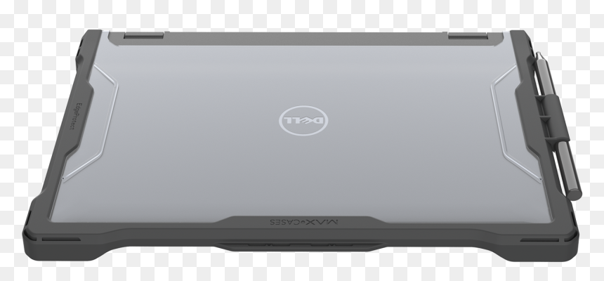 Netbook, HD Png Download - dell laptop png