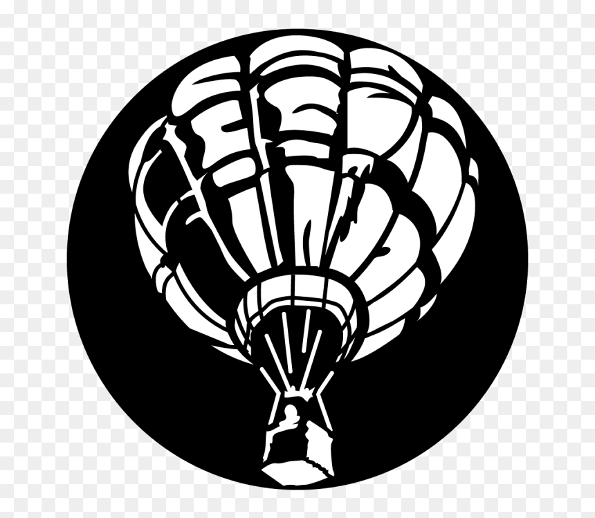 Hot Air Balloon, HD Png Download - hot air ballon png