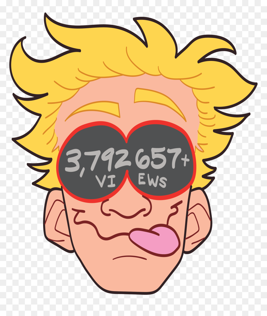 Cartoon, HD Png Download - tana mongeau png
