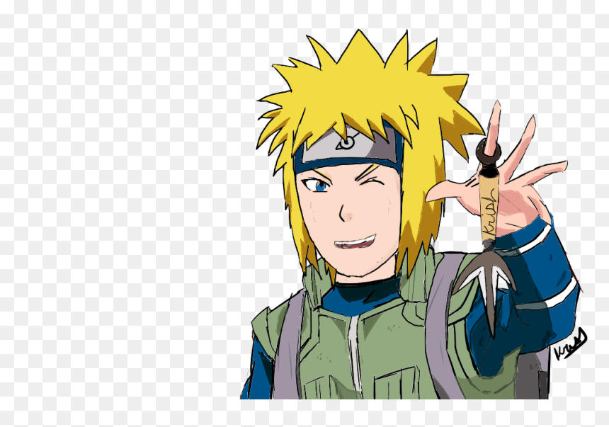 Cartoon, HD Png Download - naruto chibi png