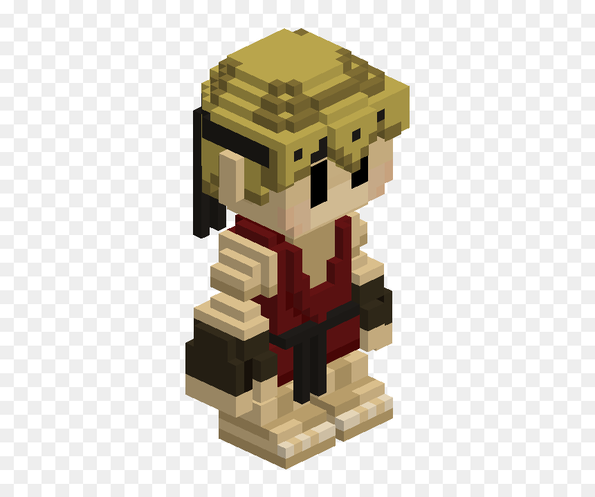 Lego, HD Png Download - zangief png