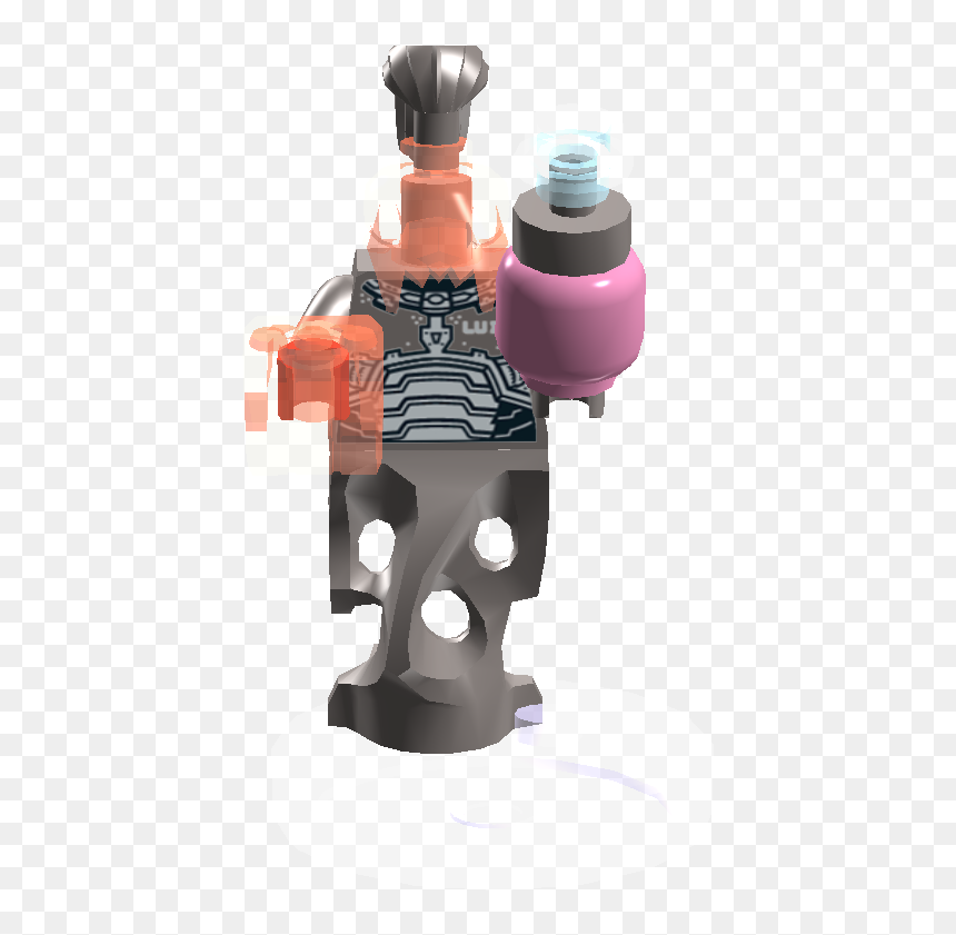 Milling, HD Png Download - lego dimensions png