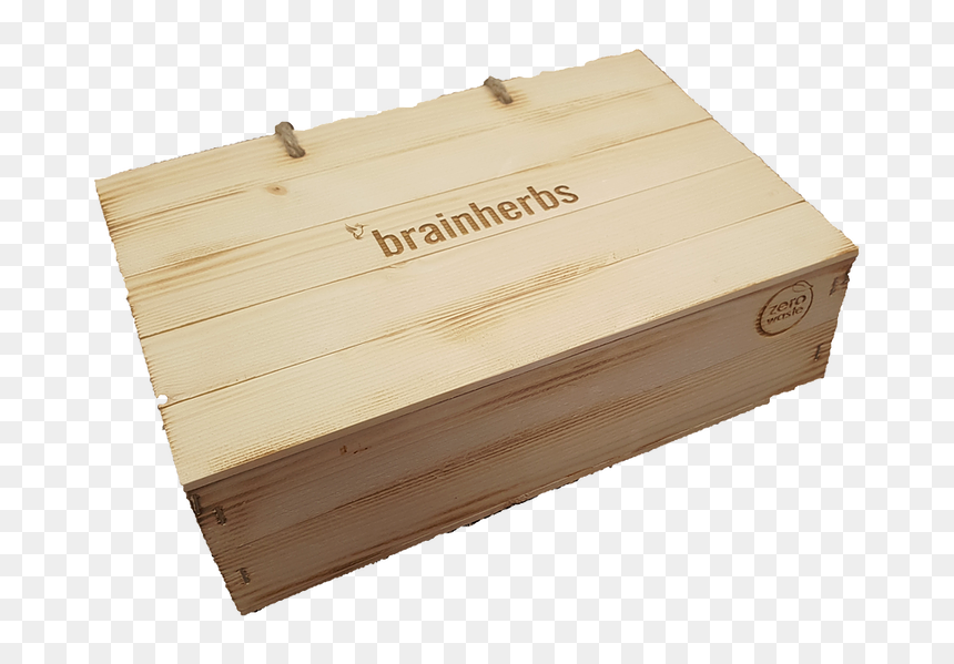 Plywood, HD Png Download - wooden box png