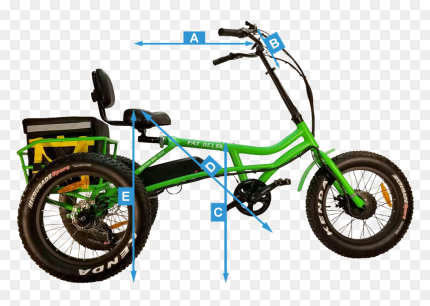 Bmx Bike, HD Png Download - tech frame png
