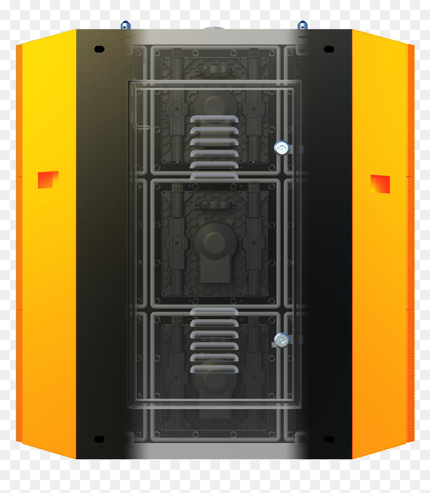 Electronics, HD Png Download - tech frame png