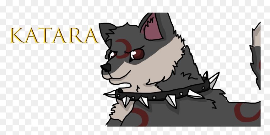 Animal Jam Clans , Png Download - Cartoon, Transparent Png - katara png