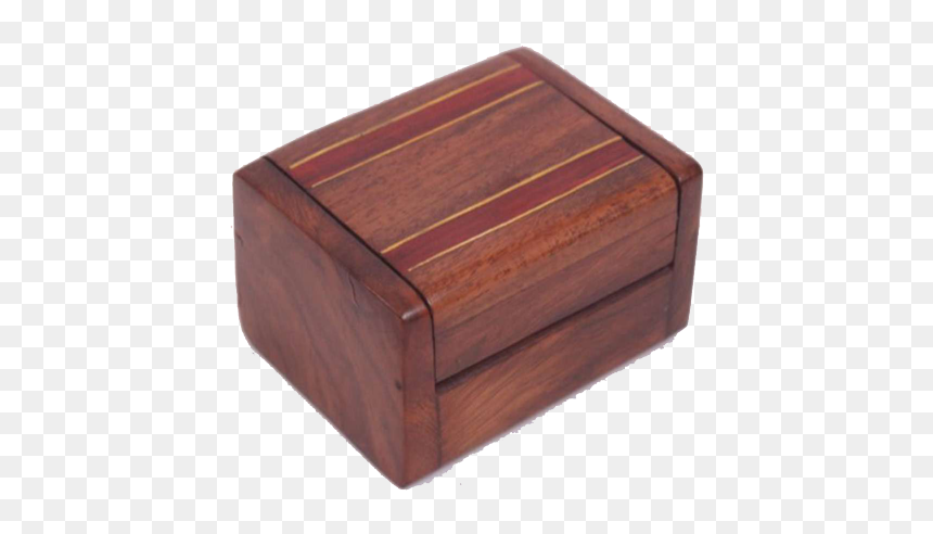 Plywood, HD Png Download - wooden box png