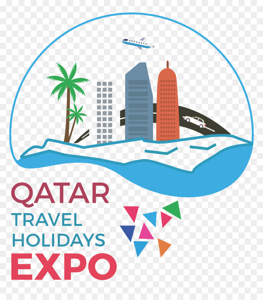 Site Logo - Cloud And Cyber Security Expo, HD Png Download - katara png