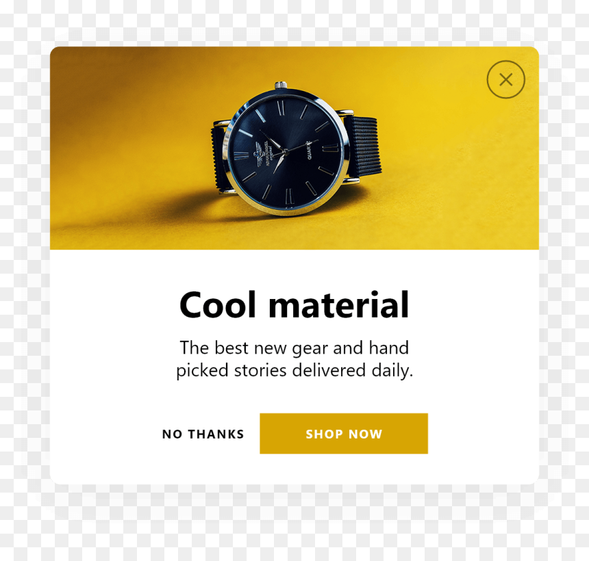 Cool Material Shop Now Call To Action Button Popup - Circle, HD Png Download - call now button png