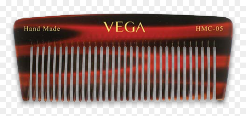 Vega Hair Comb - Eyelash Extensions, HD Png Download - hair comb png