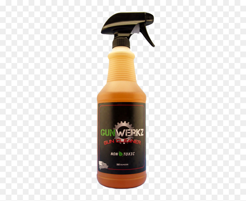 Beer Bottle, HD Png Download - toxic barrel png