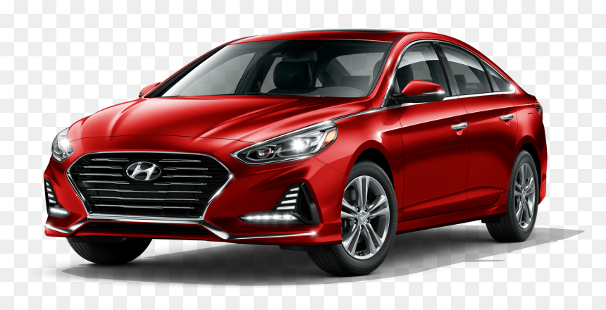 Hyundai Png Page - 2017 Hyundai Sonata Black, Transparent Png - fat albert png
