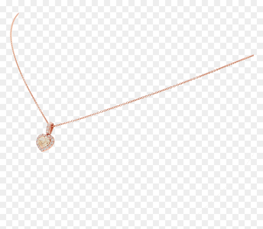Locket, HD Png Download - fancy heart png