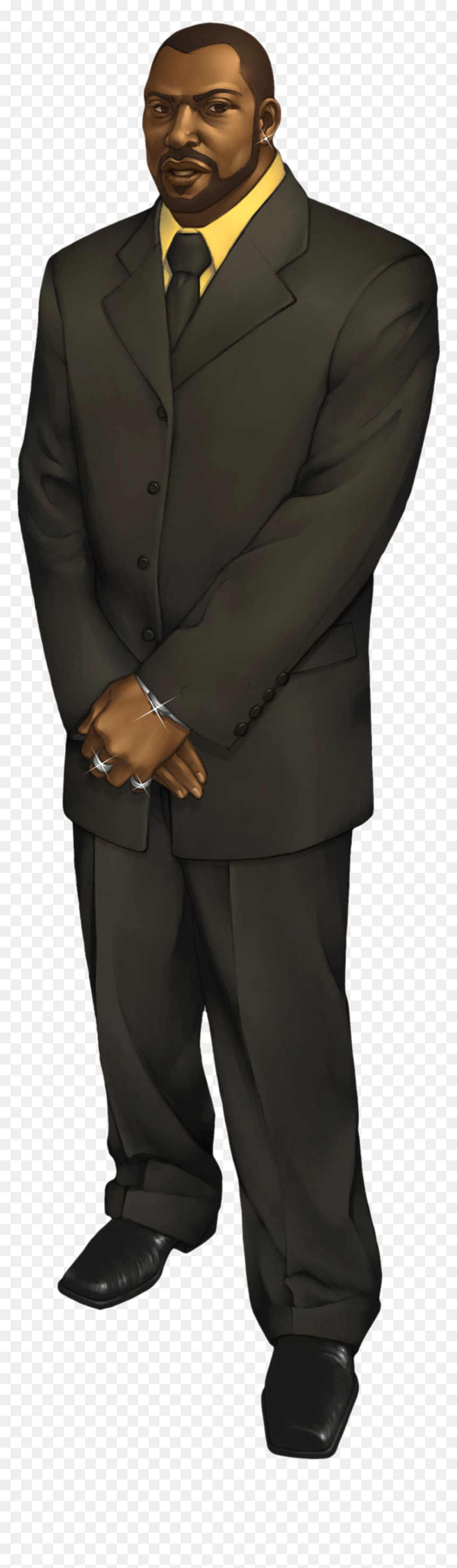 Clip Art Benjamin King Saints Row - Benjamin King Saints Row, HD Png Download - saints row 4 png