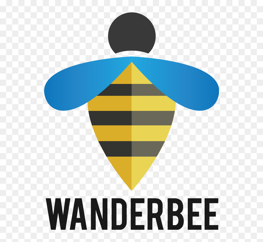 Wanderbee Google Glass App Review - Dona Elena Anchovies Flat Fillet, HD Png Download - google glass png
