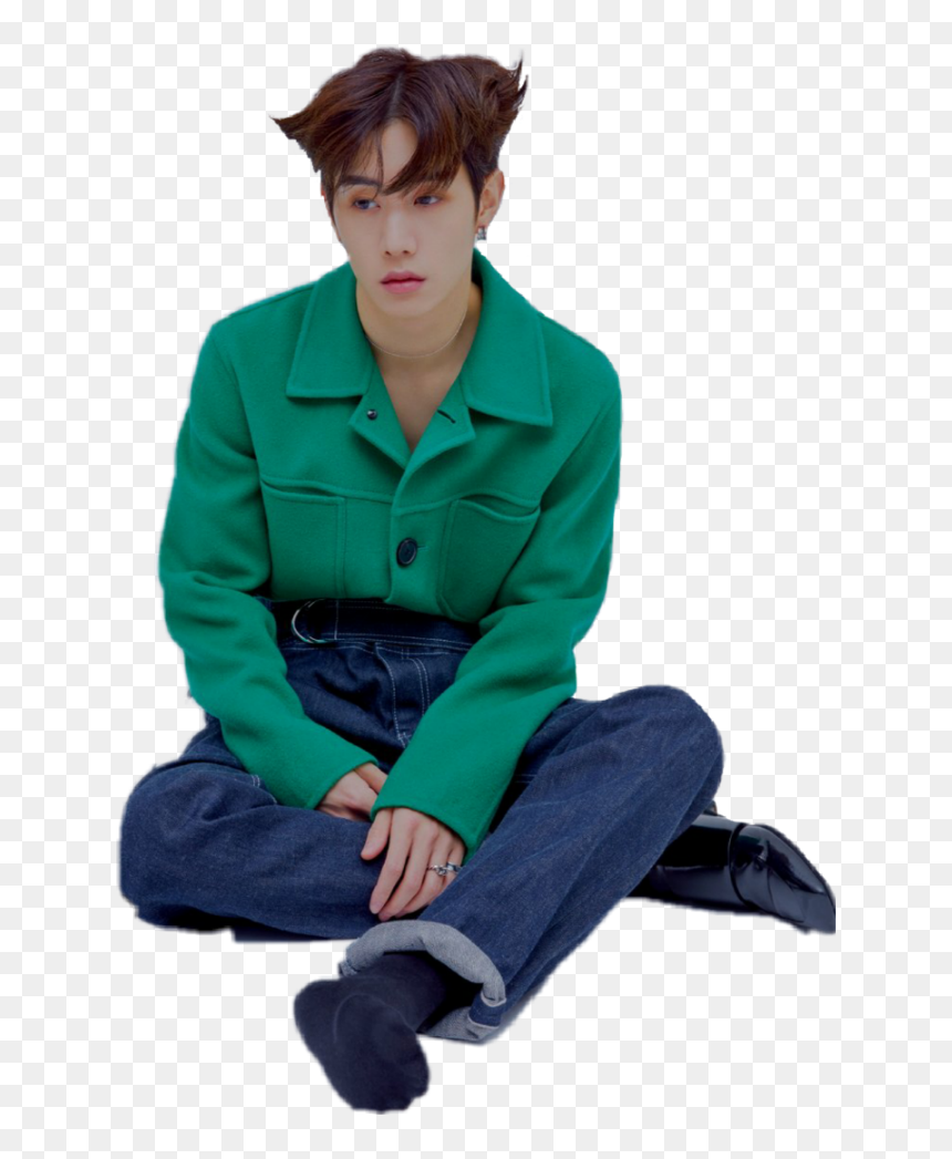 #kpop #got7 #jaebum #jacksonwang #marktuan #bambam - Mark Got7 2019 Photoshoot, HD Png Download - mark tuan png