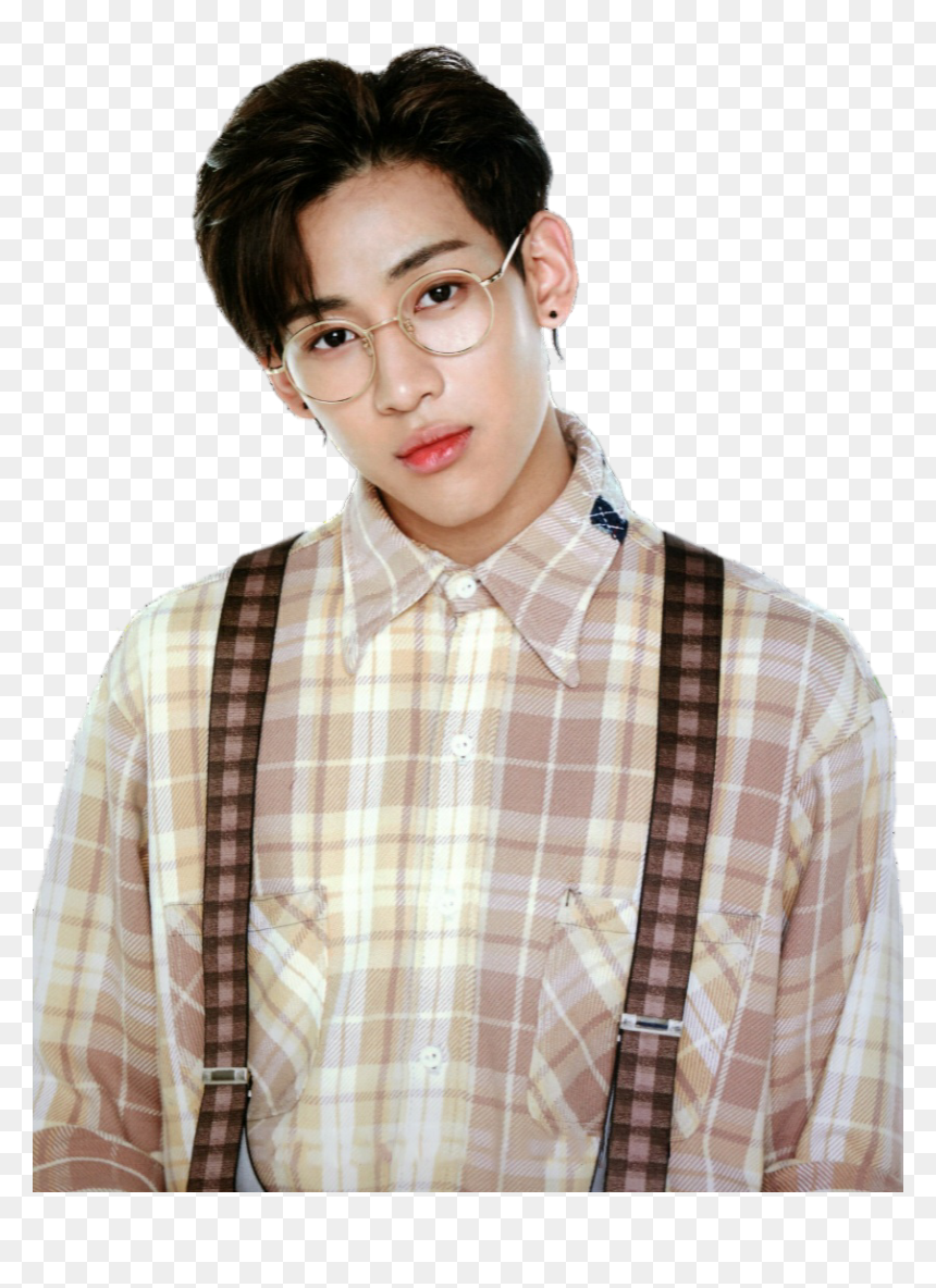 Bambam, HD Png Download - mark tuan png