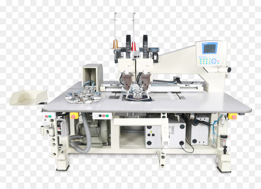 Milling, HD Png Download - sewing stitch png